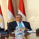 مصر وزير المالية عمرو الجارحي غوغل