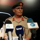 ليبيا  العميد محمد على الغصري  الناطق باسم العمليات الخاصة لقيادة العمليات العسكرية ضد تنظيم الدولة