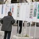 الانتخابات بالجزائر- أرشيفية