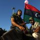 ليبيا قوات حفتر الجيش الوطني الليبي أ ف ب