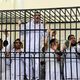 السجون المصرية- أرشيفية