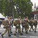 نشر جنود في بريطانيا وتشديدات أمنية عقب هجوم مانشستر - أ ف ب
