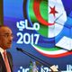 وزير داخلية الجزائر ـ أ ف ب