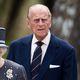 الأمير فيليب وملكة بريطانيا الملكة إليزابيث الثانية - أ ف ب