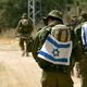 جيش الاحتلال الإسرائيلي - أ ف ب