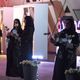 افتتاح دور للسينما في السعودية- جيتي