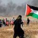 مسيرة العودة في غزة- جيتي