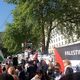 مظاهرة داعمة لغزة في لندن- جيتي