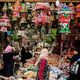 أسواق مصر في رمضان- جيتي
