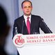 محافظ البنك المركزي التركي   مراد جتين قايا   جيتي
