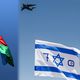 إسرائيل وأذربيجان- جيتي