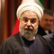 حسن روحاني إيران الرئيس الإيراني - جيتي