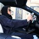 سعودية تقود سيارتها في الرياض - جيتي