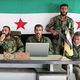 جيش الإنقاذ في الجنوب السوري  سوريا المعارضة السورية - يوتيوب