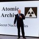 نتنياهو متحدث عن الملف النووي الايراني- جيتي