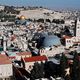 القدس المحتلة منظر عام- جيتي