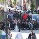 الجزائر  احتجاجات  الأناضول