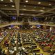 برلمان جنوب أفريقيا- جيتي