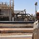الطاقة  الغاز  النفط  سوريا  النظام- جيتي