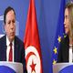 تونس  الاتحاد الأوروبي  (الخارجية التونسية)