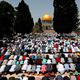 الأقصى  رمضان  القدس  الجمعة- جيتي