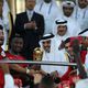 كأس قطر  تميم  الدوحة- جيتي