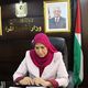 آمال حمد  الحكومة  فلسطين  الاحتلال  وزيرة- فيسبوك