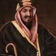 عبد العزيز آل سعود - ارشيفية
