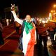 السودان  الثورة  الاعتصام  الجيش  الانقلاب- جيتي