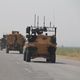 الجيش التركي كوماندوز تركي تعزيزات تركية - الأناضول
