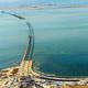 جسر الكويت- كونا