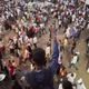 مظاهرات السودان- جيتي