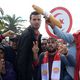 تونس  مظاهرات  (جيتي)