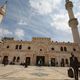 المسجد الحسيني الأردن - جيتي