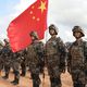 جنود الصين الجيش الصيني- جيتي