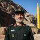 إيران علي حاجي زاده يعد من أبرز القادة في الحرس الثوري - وكالة تسنيم الإيرانية
