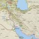 زلزال إيران- USGS