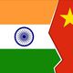 الصين والهند- الأناضول