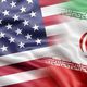 أمريكا وإيران  الاناضول