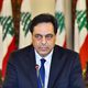 حسان دياب  الحكومة  لبنان- الأناضول