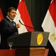 محمد مرسي- صفحته الرسمية