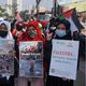 أندونيسيا   دعم غزة   جيتي