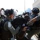 فلسطين انتهاكات الاحتلال بحق الصحفيين وفا