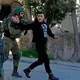 GettyImages-1  فلسطين احتلال الضفة اعتقال إسرائيل