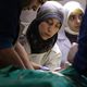الطبيبة السورية أماني بلور- الغوطة- فيلم الكهف- ناشيونال جيوغرافيك