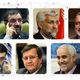 الانتخابات الإيرانية إيران مرشحو الانتخابات - وكالة فارس