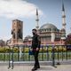 GettyImages- تركيا سياحة