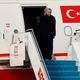 أردوغان يغادر إلى أبو ظبي- الأناضول