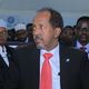 رئيس الصومال الجديد حسن شيخ محمود- جيتي