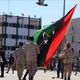 العاصمة الليبية طرابلس - الأناضول